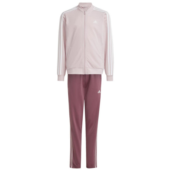 Adidas Παιδικές φόρμες σετ Essentials 3-Stripes Tracksuit
